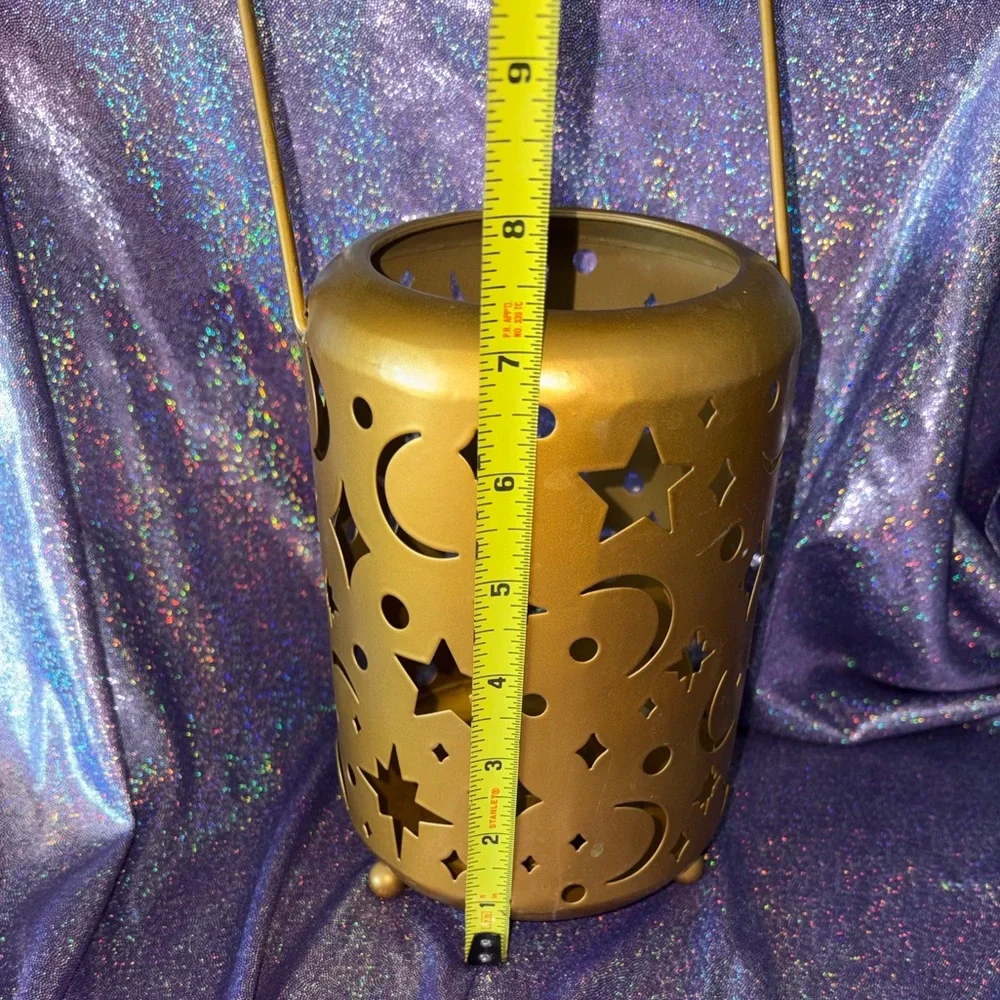 Disney Jasmine Tealight Candle Holder